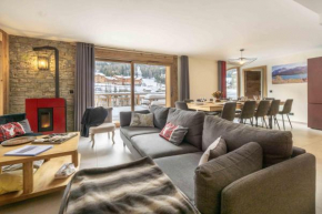Chalet La Turra, Spa privée